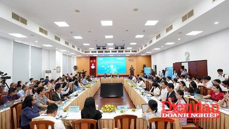 Hoàn thiện chính sách sở hữu trí tuệ: Động lực cho doanh nghiệp đổi mới sáng tạo