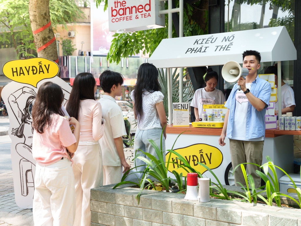 Mỗi ngày thương hiệu dẫn đầu ngành sữa đóng góp ngân sách nhà nước hơn 12,5 tỷ đồng