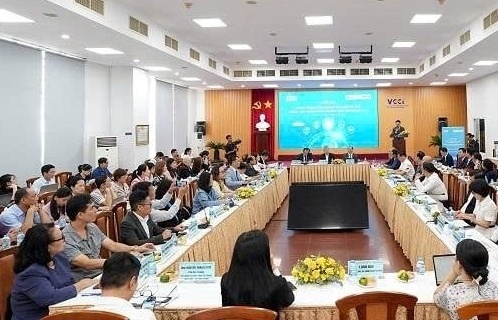 Hoàn thiện chính sách sở hữu trí tuệ: Động lực cho doanh nghiệp đổi mới sáng tạo