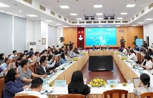 Hoàn thiện chính sách sở hữu trí tuệ: Động lực cho doanh nghiệp đổi mới sáng tạo