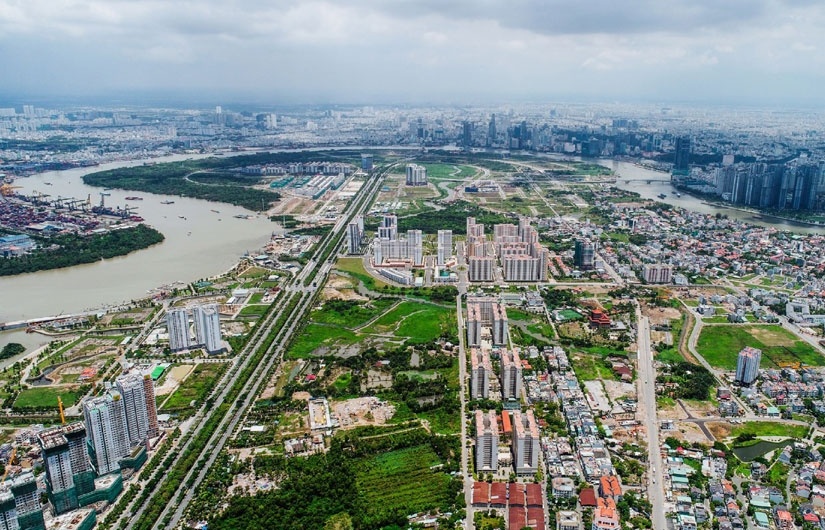 Hướng dẫn nghĩa vụ tài chính khi gia hạn thời gian sử dụng đất