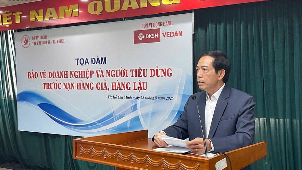Ông Nguyễn Chí Thành