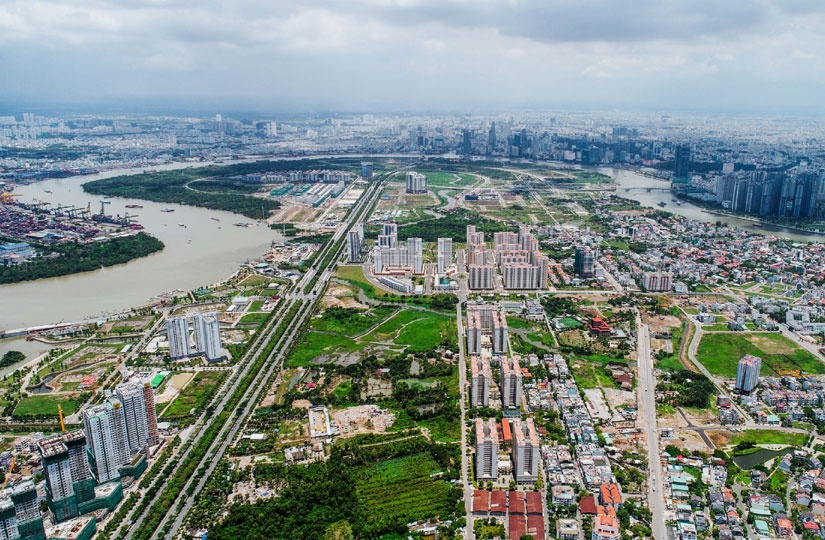 Nghĩa vụ tài chính khi gia hạn thời gian sử dụng đất