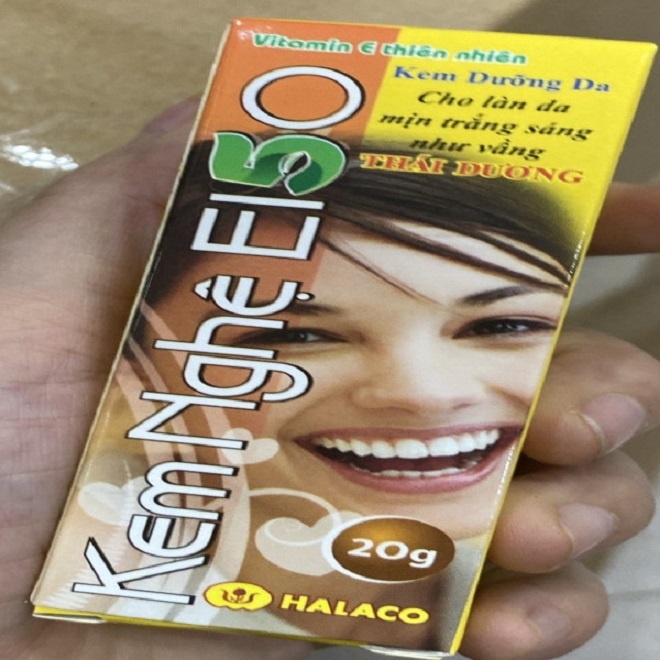 Thổi phồng công dụng, kem nghệ E150 và kem bôi Sofpaifa bị thu hồi trên toàn quốc