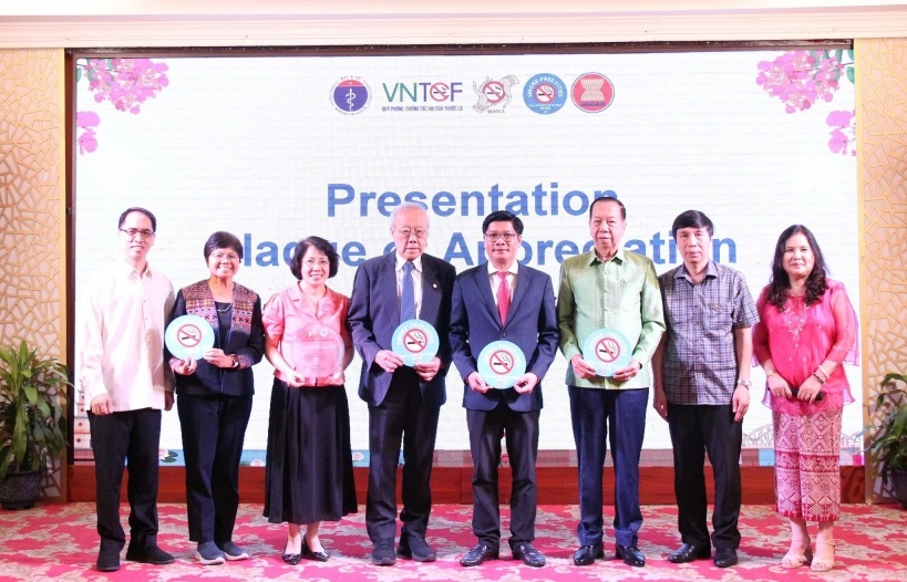 Không khói thuốc: Chiến lược mới cho du lịch bền vững châu Á - Thái Bình Dương