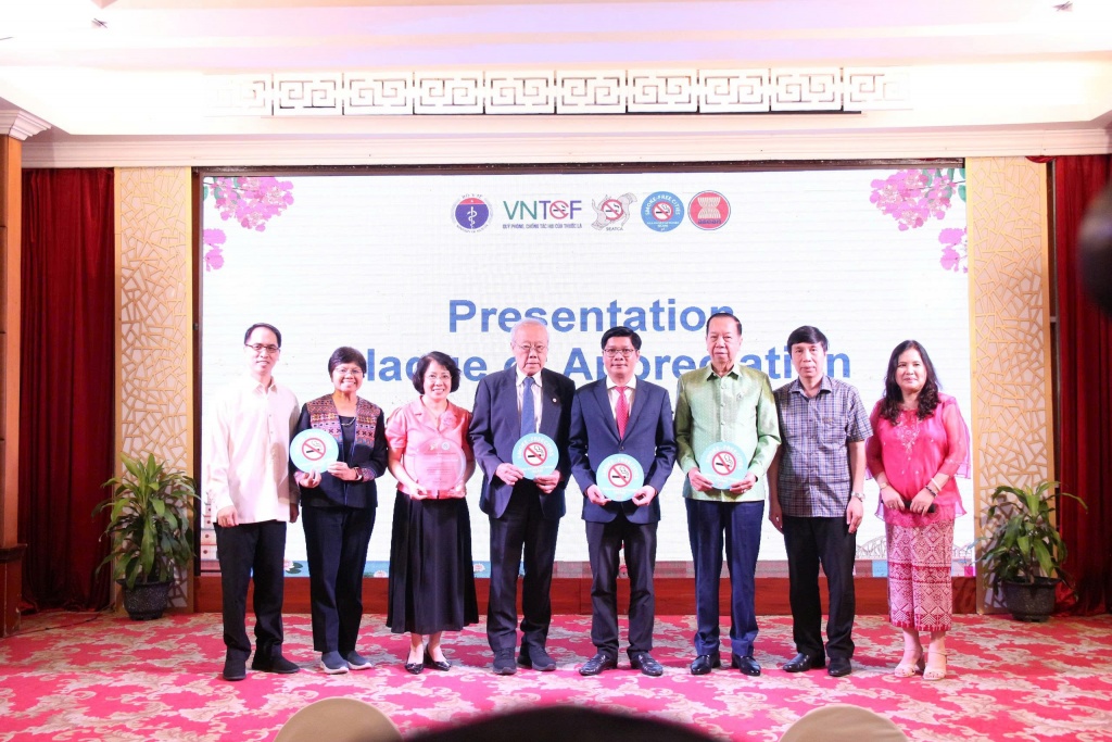 Không khói thuốc: Chiến lược mới cho du lịch bền vững châu Á - Thái Bình Dương