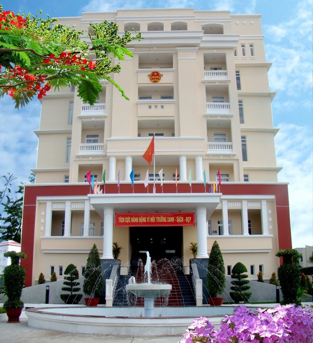 Thuế TP. Cần Thơ công bố thông tin 13 Thuế cơ sở trực thuộc