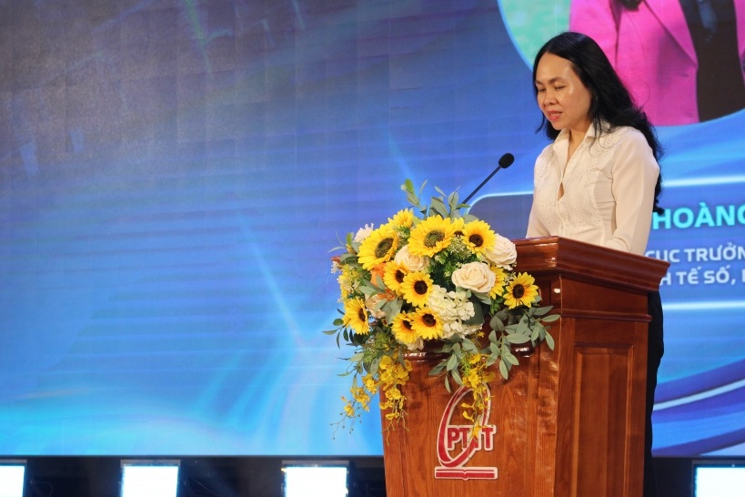 Khởi động sân chơi thực chiến cho sinh viên lĩnh vực thương mại điện tử