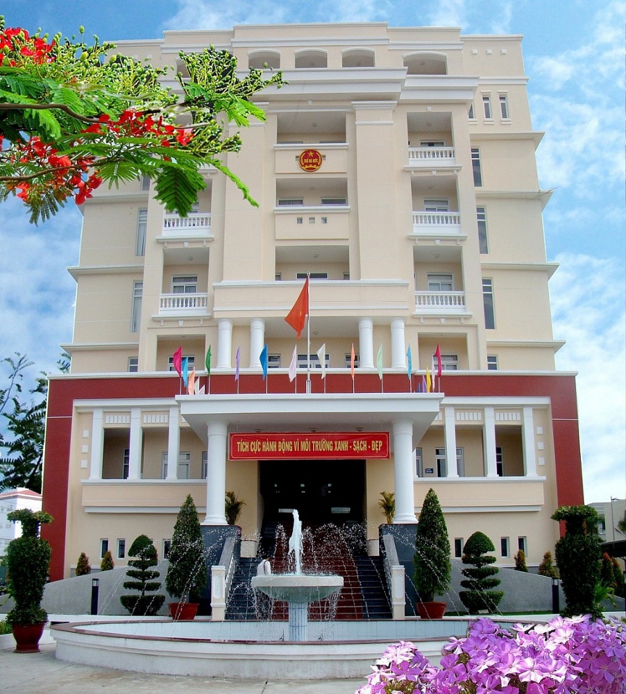 Thuế TP. Cần Thơ công bố thông tin 13 Thuế cơ sở trực thuộc