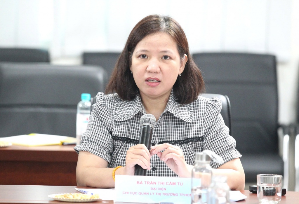 Nhiều giải pháp ngăn chặn hàng giả, hàng lậu tại thị trường nội địa