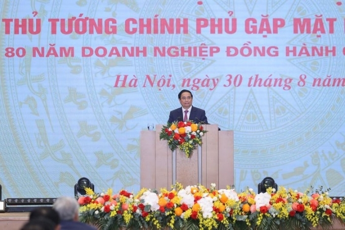 Doanh nghiệp phát huy vai trò, sứ mệnh dẫn dắt, tiên phong trong phát triển kinh tế