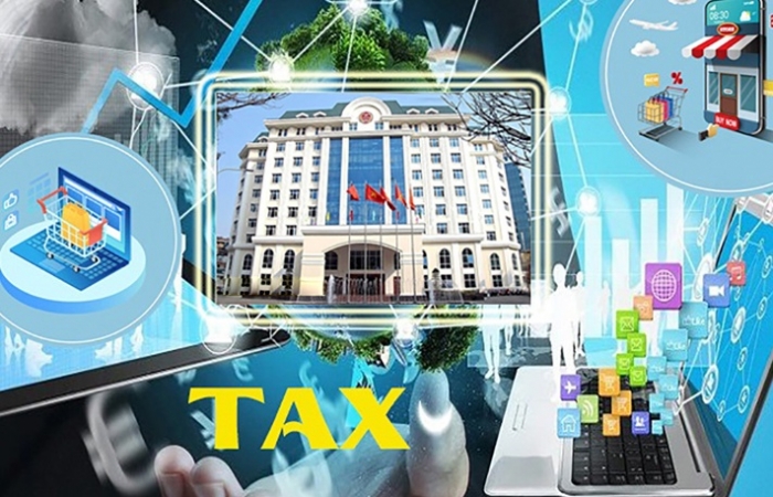 (LONGFORM): Phân cấp, phân quyền trong quản lý thuế: Tăng hiệu quả, giảm thủ tục vì người dân và doanh nghiệp