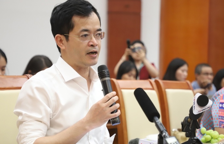 Sửa đổi Luật Thuế TNCN: Tham vấn toàn diện, đảm bảo mục tiêu trình luật đúng hạn