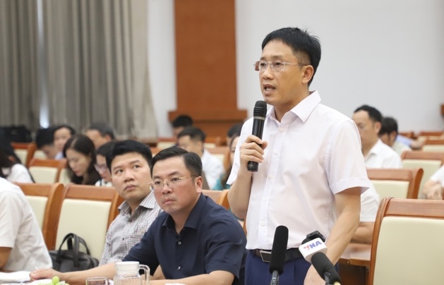 Cải cách quản lý thuế hộ kinh doanh: Phân loại theo doanh thu, tăng ngưỡng chịu thuế