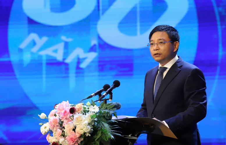 Bộ trưởng Nguyễn Văn Thắng gửi Thư chúc mừng kỷ niệm 80 năm ngày Truyền thống ngành Tài chính Việt Nam