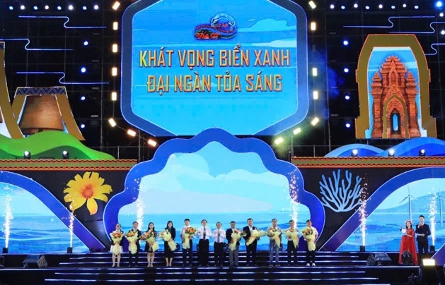 Gia Lai: Tưng bừng Lễ hội tinh hoa Đại ngàn - Biển xanh hội tụ năm 2025