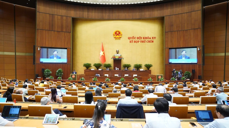 Chính thức áp thuế tiêu thụ đặc biệt với nước giải khát có đường