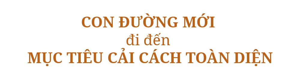 Megastory: Hành trình hiện thực hóa chỉ đạo của Chính phủ: Cơ quan Hải quan là đầu mối thực hiện kiểm tra chuyên ngành tại cửa khẩu