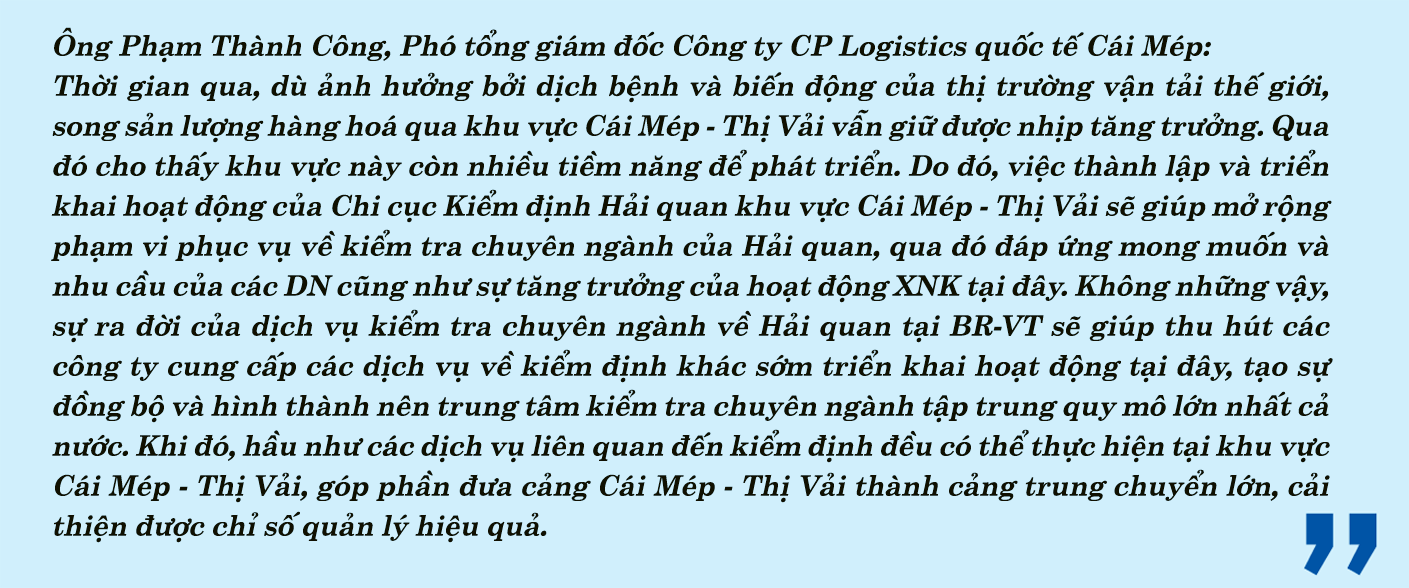 Longform: Sức bật từ vùng kinh tế Đông Nam bộ