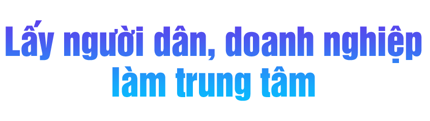 MEGASTORY: Cải cách thủ tục hải quan giúp nâng cao  năng lực cạnh tranh quốc gia