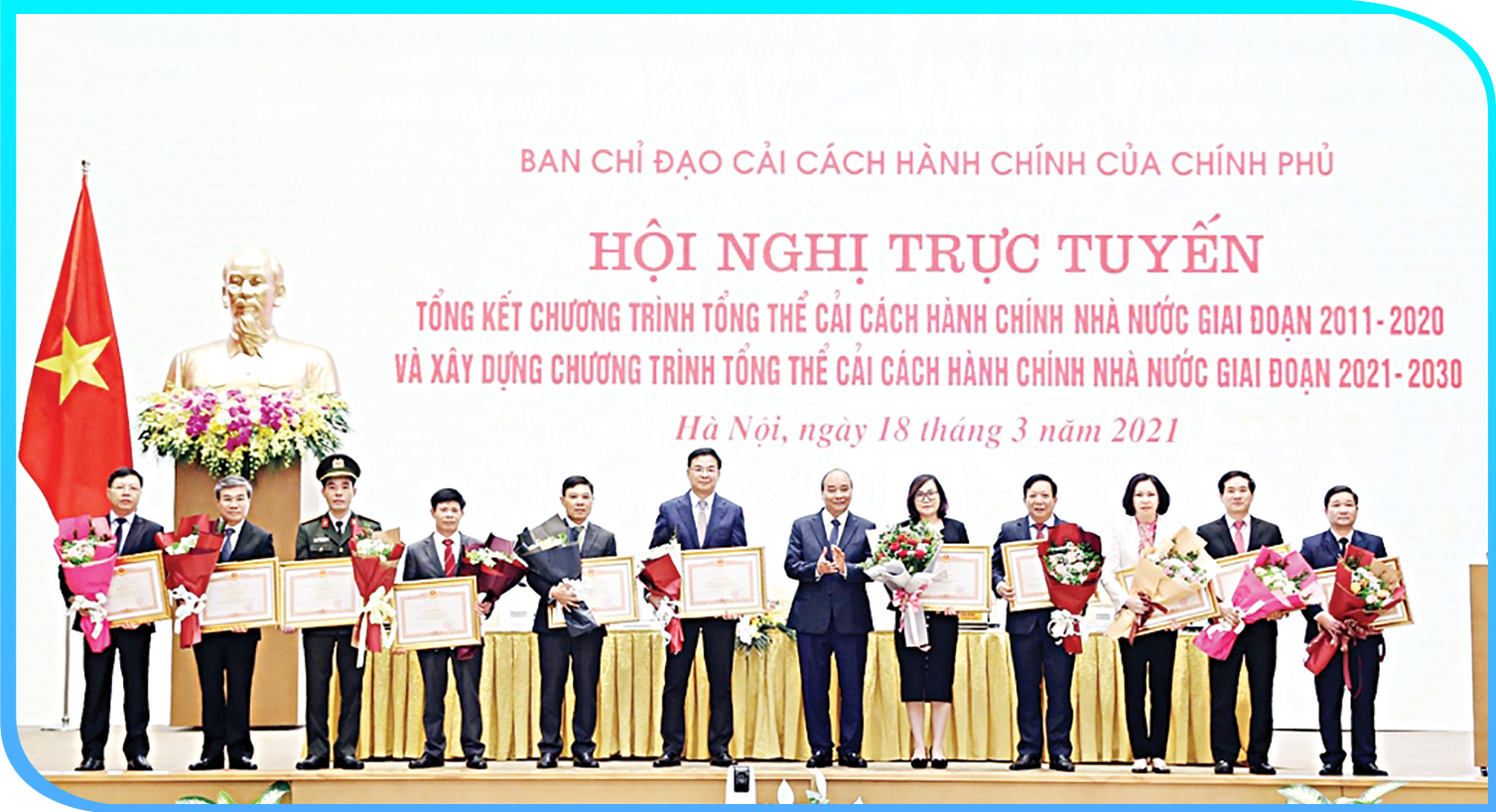 MEGASTORY: Cải cách thủ tục hải quan giúp nâng cao  năng lực cạnh tranh quốc gia