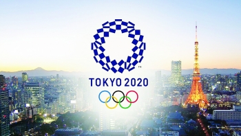 Thể thao thế giới 2020: Năm của Olympic
