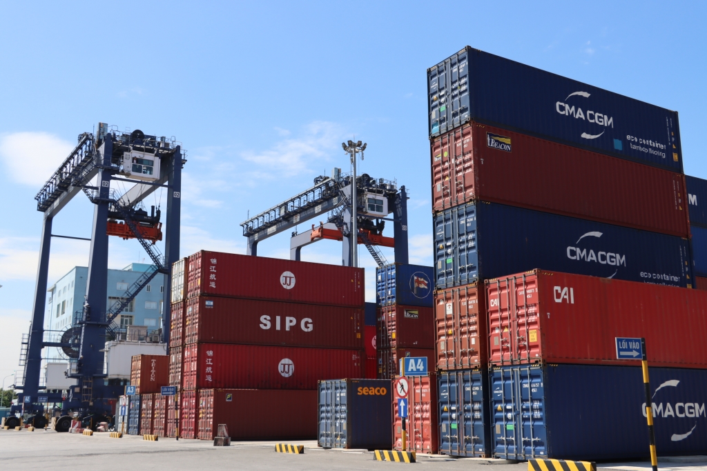 Hàng xuất khẩu dùng C/O ưu đãi theo FTA đạt trên 30%