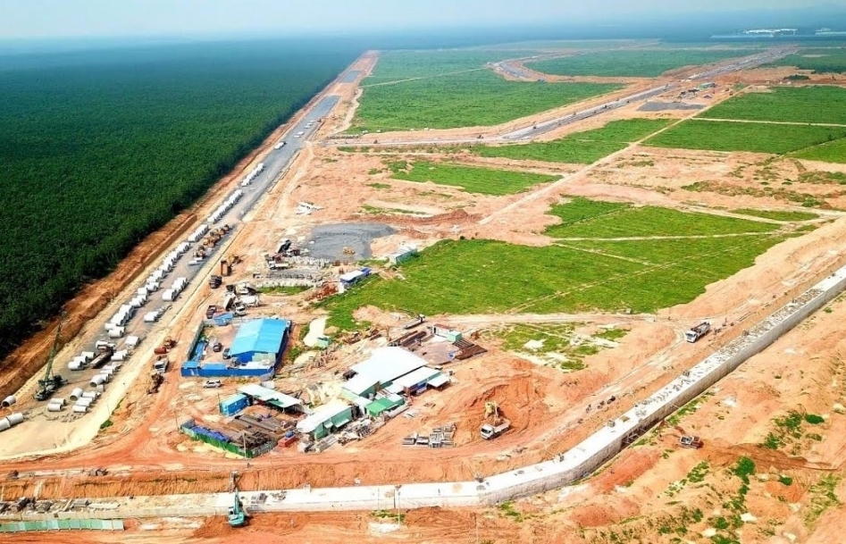 Đầu tư công sẽ là nền tảng phát triển thị trường chứng khoán