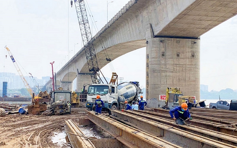 Thủ tướng chỉ đạo các giải pháp trọng tâm đẩy mạnh giải ngân vốn đầu tư công