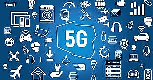 Mặt trận 5G: Ai sẽ thống lĩnh thị trường Internet?