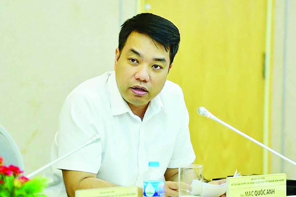 Doanh nghiệp thích ứng nhanh và linh hoạt hơn