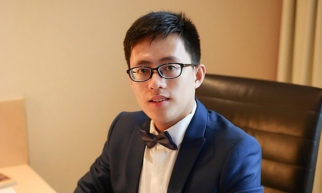 ông Nguyễn Thế Minh, Giám đốc Phân tích, Công ty Chứng khoán Yuanta Việt Nam (YSVN)