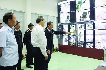 Đảng bộ Cục Hải quan TP Hồ Chí Minh: Cán bộ, đảng viên là nòng cốt xây dựng đơn vị ổn định, phát triển