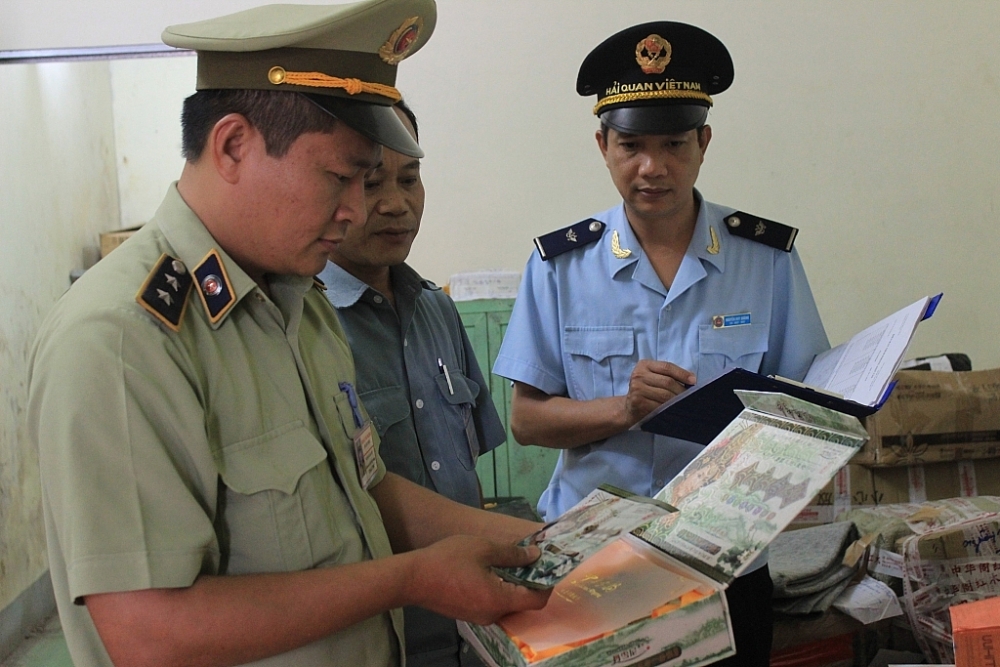 Quảng Ninh: Chủ động phương án chống buôn lậu khi giải thể Trạm Kiểm soát liên hợp Km 15