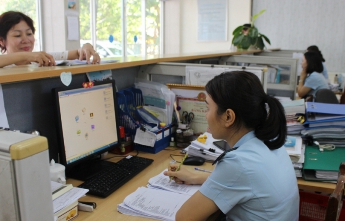 Hải quan Đà Nẵng: Đổi mới các giải pháp hỗ trợ doanh nghiệp