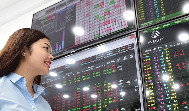 Cơ hội nâng hạng thị trường chứng khoán Việt Nam