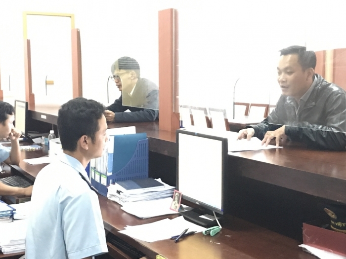 Hải quan Quảng Nam: Vượt khó khăn kép tạo thuận lợi cho doanh nghiệp
