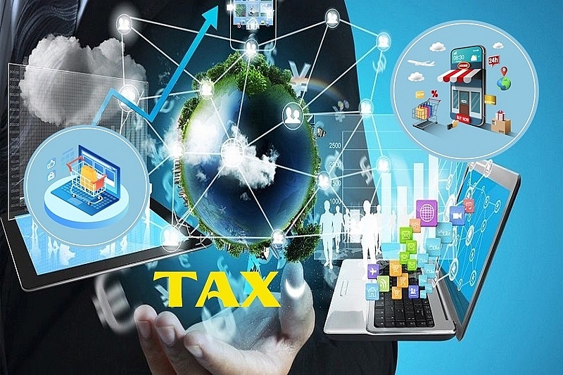 Ngành Thuế trong công cuộc “chuyển đổi số