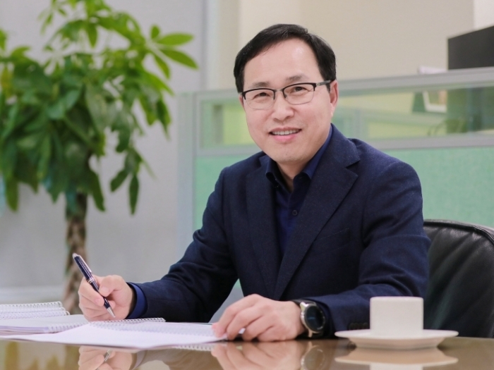 Ông Choi Joo Ho, Tổng Giám đốc Samsung Việt Nam: Samsung luôn nhận được sự hỗ trợ quý báu từ Hải quan Việt Nam