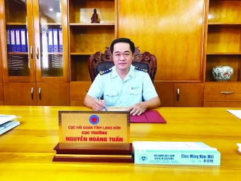 Cục Hải quan Lạng Sơn: Tạo thuận lợi, thu hút doanh nghiệp, phấn đấu tăng thu