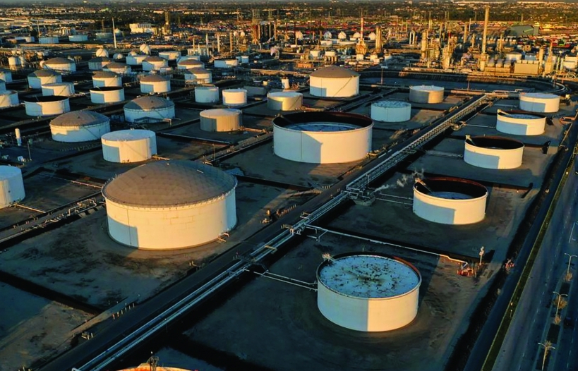 “Gáo nước lạnh” của OPEC+ đối với Mỹ và phương Tây