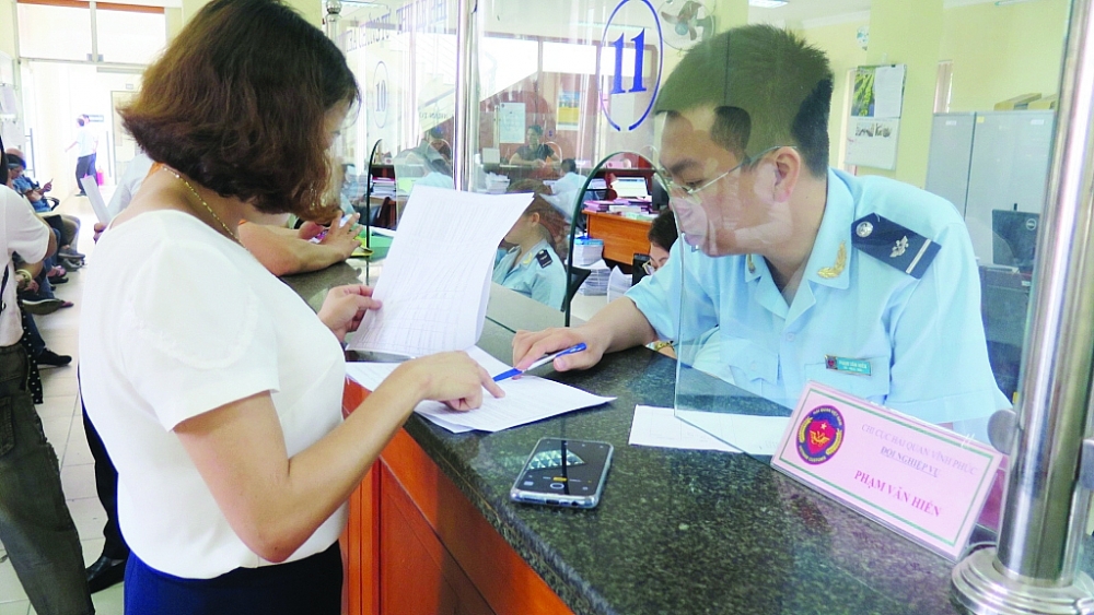 Hải quan Hà Nội đối thoại doanh nghiệp: Giải đáp băn khoăn về thủ tục nhập khẩu ô tô