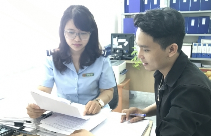 Hải quan TP Hồ Chí Minh: Hướng dẫn xử lý phế phẩm, phế thải sau gia công