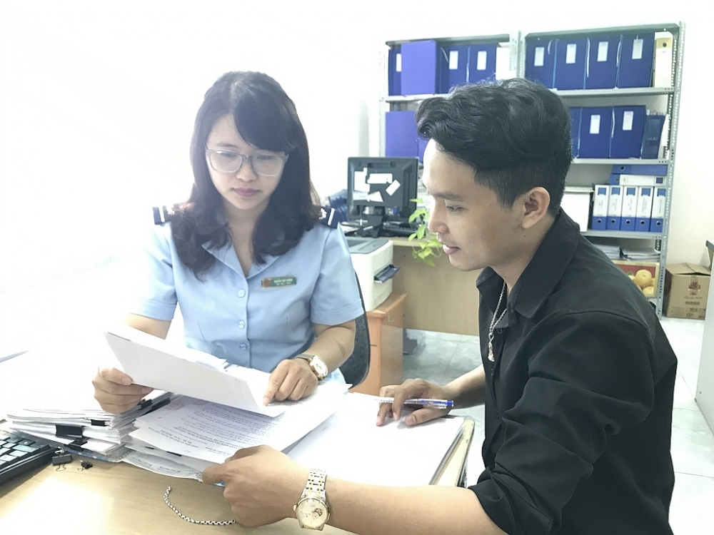 Hải quan TP Hồ Chí Minh: Hướng dẫn xử lý phế phẩm, phế thải sau gia công