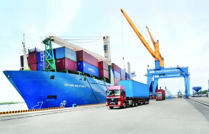 Cắt giảm chi phí logistics: “Chìa khóa” tạo sức bật cho hàng Việt