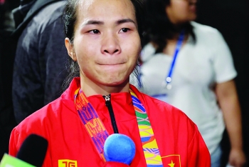 Những cái nhất của Thể thao Việt Nam tại SEA Games 30