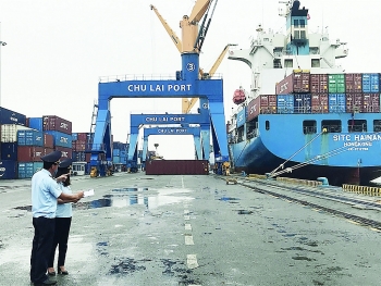 Hải quan Quảng Nam: Tạo thuận lợi để tăng thu ngân sách
