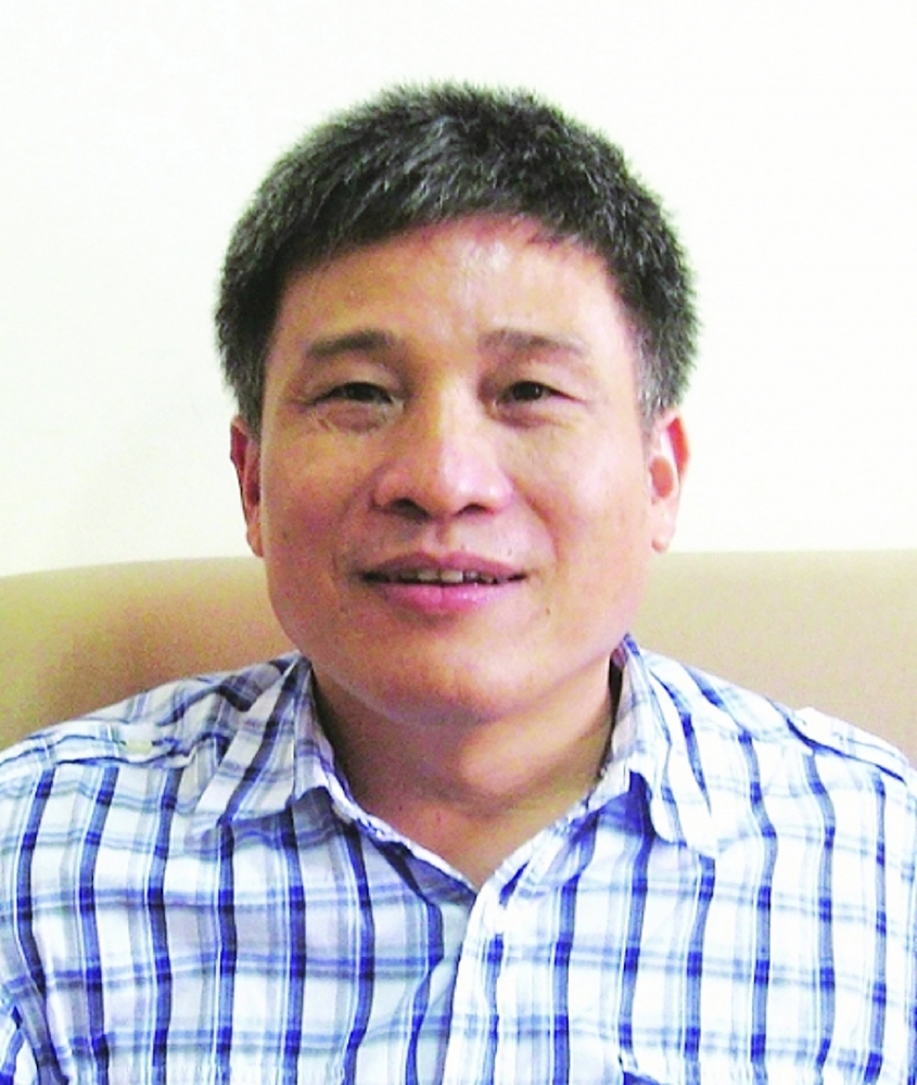 Ông Nguyễn Hoàng Hải, Phó Chủ tịch Hiệp hội các nhà đầu tư tài chính Việt Nam (VAFI)
