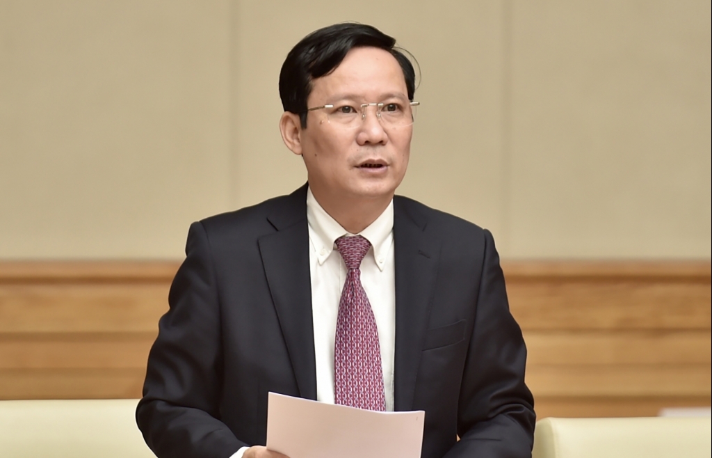 Chủ tịch VCCI Phạm Tấn Công: Cơ hội sẽ mở ra cho những doanh nghiệp linh hoạt, ứng phó tốt