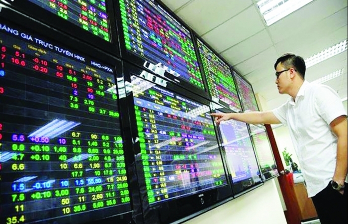 Thị trường chứng khoán Việt Nam kì vọng sẽ tiếp tục bứt phá